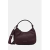 Calvin Klein Ročna torba LV04F3892G Bordo rdeča