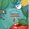 Félperces mondókák 3.