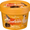 DoggyeBag Cuortenero - Canestrelli Cheese, Carob and Honey