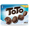 KEKS SENDVIC TOTO MLEKO BANINI 195G