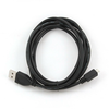 CCP-mUSB2-AMBM-1M Gembird USB 2.0 A-plug to Micro usb B-plug DATA cable 1M