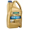 Ravenol Motorno ulje DFE 0W-20, 4 l