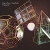 Bears Den & Paul Frith - Fragments (Limited Edition) (Red Coloured) (LP)