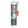 shumee TITAN AKRIL ZA FASADE 280 ML BELA - SIL AKR 280F