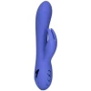 Vrtljivi vibrator Dream Bunny (21 cm)