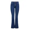 ONLY Kavbojke ONLMINDY moder denim