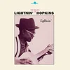 Lightnin Hopkins - The Blues of Lightnin Hopkins - Lightnin (Reissue) (LP)