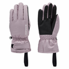 Icepeak ski rokavice 5 prstov HAYDEN JR roza D M