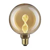 LED sijalica INNER G125 E27/3,5W/230V 1800K - Paulmann 28881