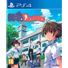 PS4 Kotodama - The Seven Mysteries of Fujisawa