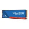 SanDisk SANDISK WD Blue SN5100 1TB SSD modro-rdeč