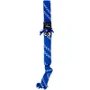Rogz Scrubz Kanap Igračka za pse, M, 44cm, Plavi