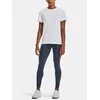 UNDER ARMOUR UA Seamless Stride SS Majica 785036 Bela