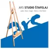 Štafelaj studio 70x160cm/150x150cm