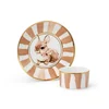 Elodie Details Bunny Darling Porcelanski Set Za Jelo