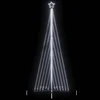 LED božićno drvce 789 LED hladno bijelo 476 cm