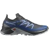 Salomon METACROSS 2, muške patike za trail trčanje, plava L47380300