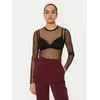 MAX&Co. Bluza 2516941011200 Črna Regular Fit