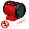 EINHELL l TC-SR 18 Li BT - Solo Bežični zvučnik