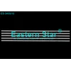 ES-3455 TESLA 55S903SUS LED TRAKE