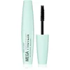 Wet n Wild Maskara vodoodporna protein črna