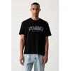 Tommy Jeans kratka majica moška bombažna