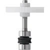 Bambu Lab AMS Active Extrusion Wheel Assembly - 1 k.