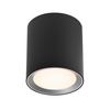 Nordlux -LED prigušiva kupatilska svetiljka LANDON SMART LED/8W/230V IP44 crna