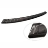 Trunk Edge Protection Strip BMW X3 2017- (G01, M Package, dark, matte)