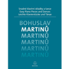 MARTINU:EASY piano PIECES AND DANCES