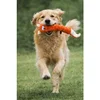 Havhav 1040 OrangeWhite Dog Toy