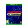 XBOX ONE Transformers - Battlegrounds