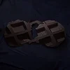 Dirty Projectors - Dirty Projectors (Deluxe Edition) (Black Smoke Marbled Coloured) (2 LP)