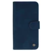Wonder Fancy preklopna futrola za Xiaomi Redmi Note 14 5G navy plava
