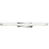Briloner 2240-118 -LED prigušiva kupatilska svetla za ogledalo LED/8W/230V IP44