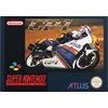 GP-1 (SNES) - rabljeno