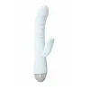Jiuai Vibrator, Silikonski, 12 funkcija vibracije, 22.5 cm