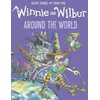 Winnie and Wilbur: Around the World