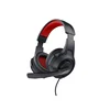 Trust - Slušalice TRUST Basic gaming/3,5mm+2x3,5mm/crna
