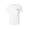 LEVIS ® Majica Relaxed Fit Short Sleeve Graphic T-Shirt bela