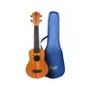 Flight TUS53 Mahagony sopranski ukulele
