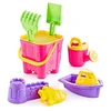 Guclu set za plažu sa modlama 1033 ( 70927 )