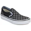 Vans UY Classic Slip-On (Checkerboard) Blk/Pewter Črna