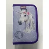 Pernica puna ABC123, 27-dijelna, 2 preklopa, raspored sati Unicorn