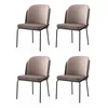 HANAH HOME Set 4 stolice Dore 180 V4