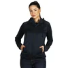 COOPER LADY – Ženska dukserica sa kapuljačom Boja: Plava Veličina: 2XL