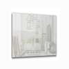 IR panel Elegance Glass 300W, ogledalo