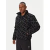 EA7 Emporio Armani Zimska jakna 7M002566 AF26406 U8085 Siva Regular Fit