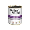 DOLINA NOTECI DOLINA NOTECI Premium mokra pasja hrana z zajcem in brusnicami - 800 g, brez umetnih dodatkov, brez glutena