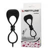 Podesivi vibro prsten Locker